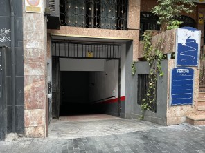 Garaje